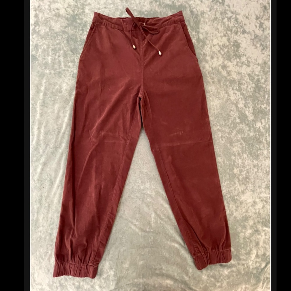 NWOT Zara Joggers